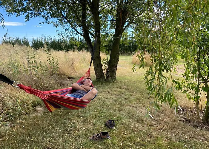 Fewo WACHSTUBE im Rittergut Leppersdorf bei Dresden für 6 Personen