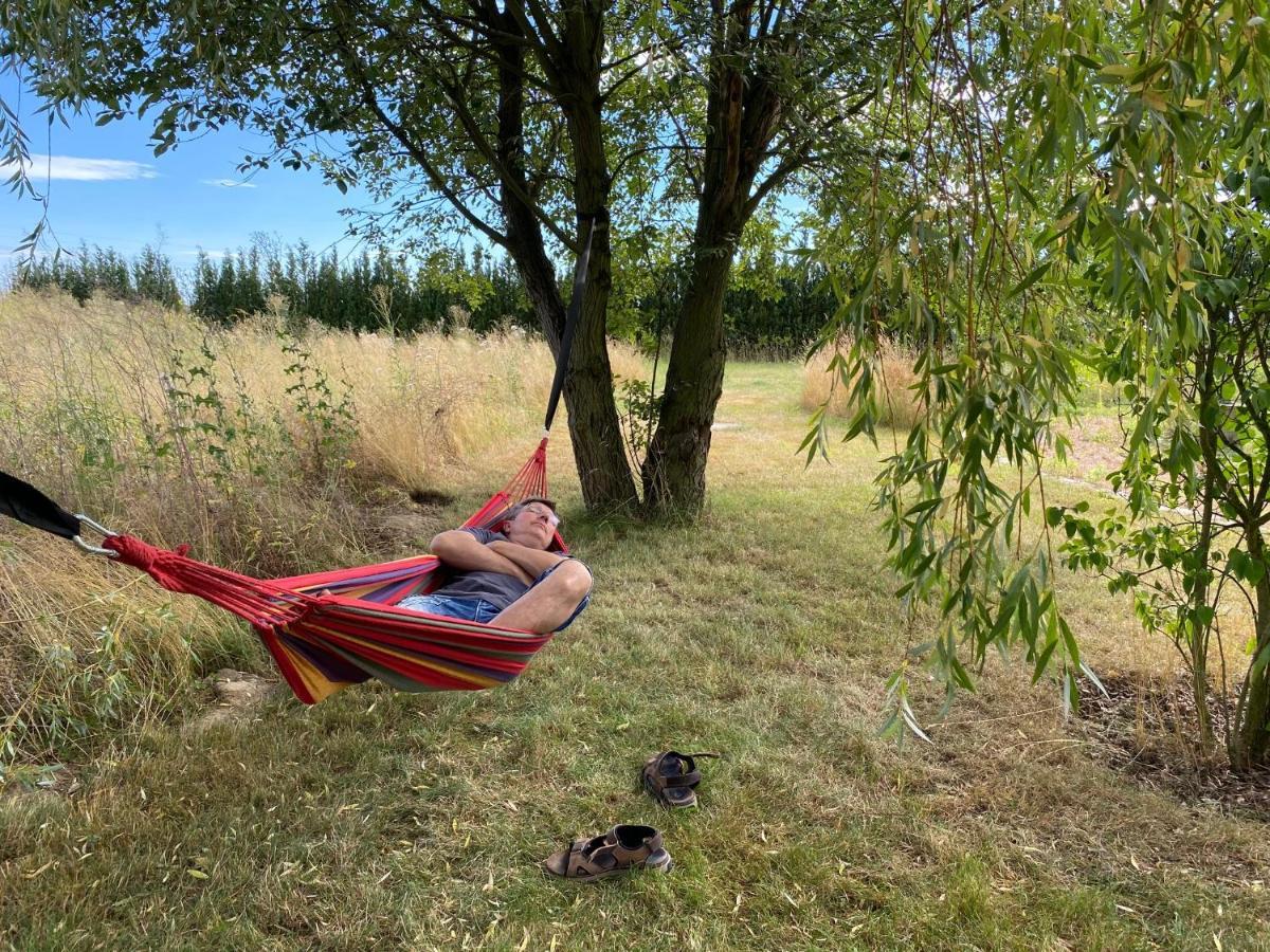 Wachstube Im Rittergut Leppersdorf Bei Dresden Für 6 Personen Apartment