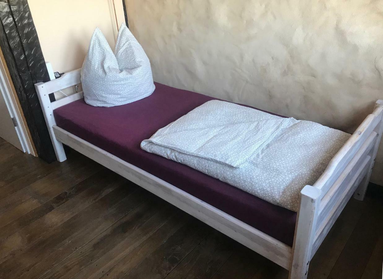 Apartment Wachstube Im Rittergut Leppersdorf Bei Dresden Für 6 Personen