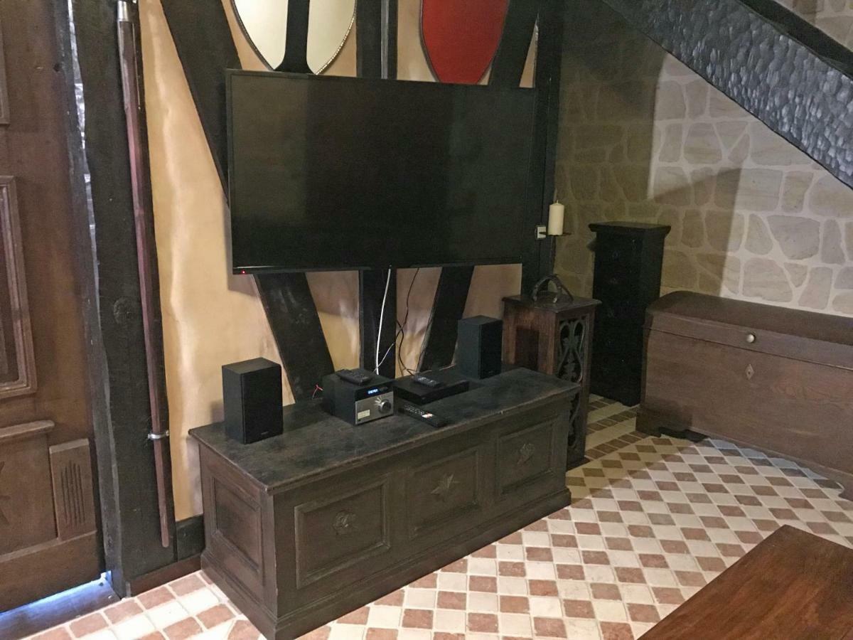 Apartment Wachstube Im Rittergut Leppersdorf Bei Dresden Für 6 Personen Wachau