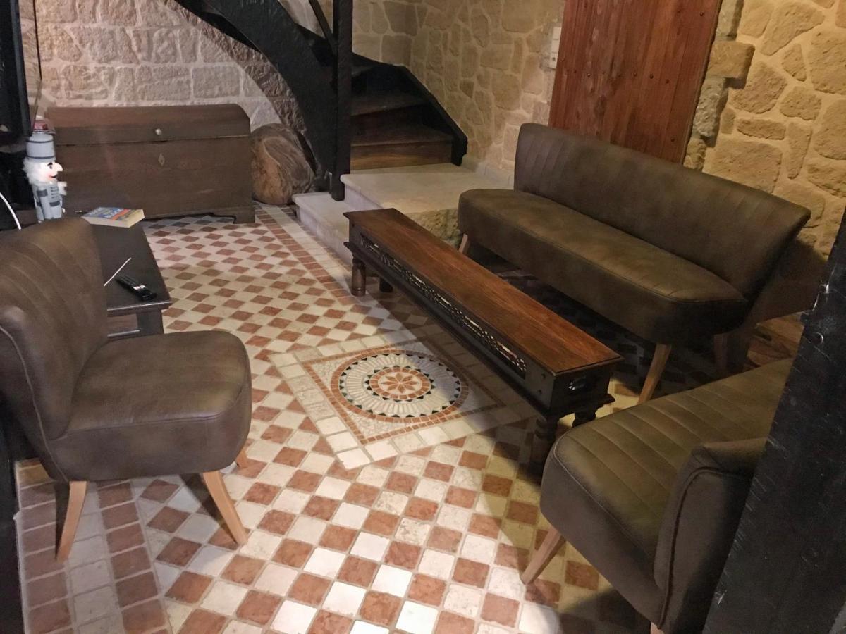 Wachstube Im Rittergut Leppersdorf Bei Dresden Für 6 Personen Apartment *